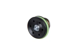 Reinforced bearing CNC POM X-Ring piston head (XPPD)