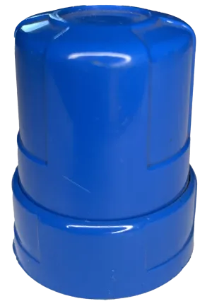 Return Flow Valve