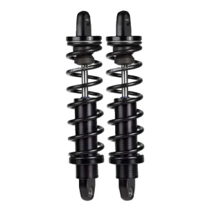 Revo FL Shocks - Black - Heavy-Duty Springs - 13" - FL '99-'24