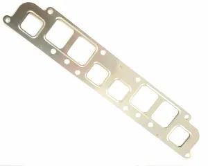Rover L Series Inlet / Exhaust Manifold Gasket (MLS). LKJ100790 OEM-Q
