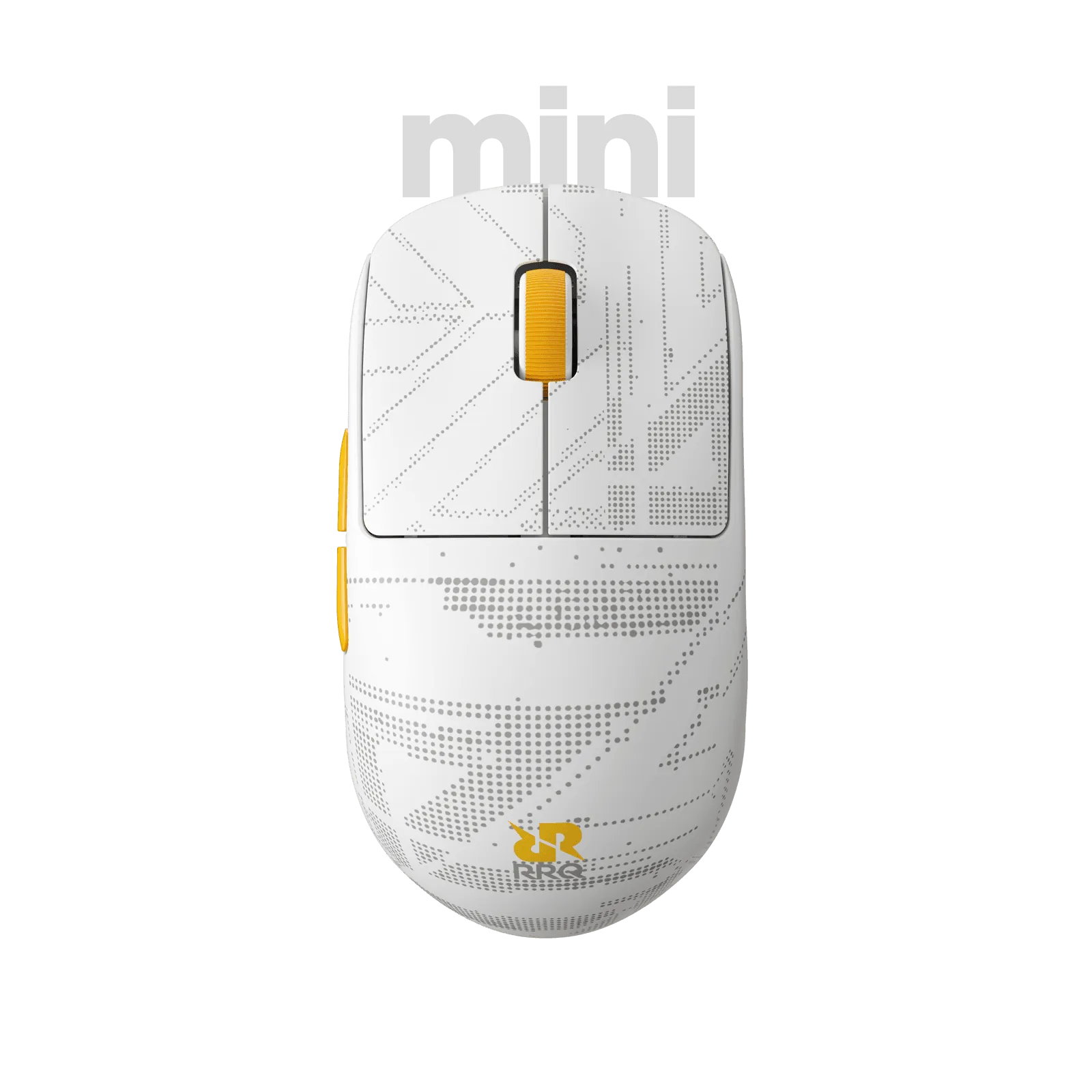 [RRQ Edition] X2H Mini Gaming Mouse