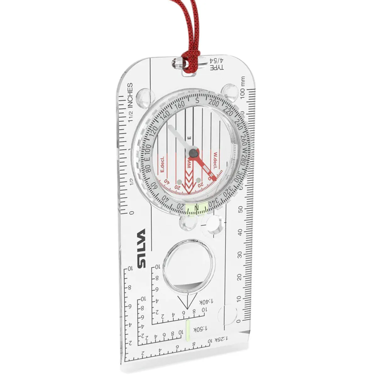 Silva Expedition 4-360 Compass