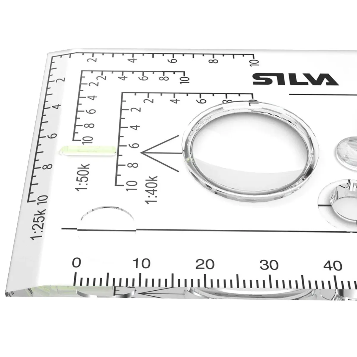 Silva Expedition 4-360 Compass