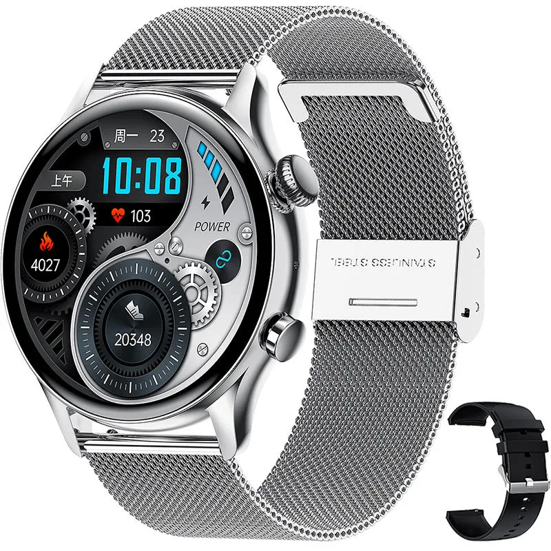 Smart Watch Bluetooth Call