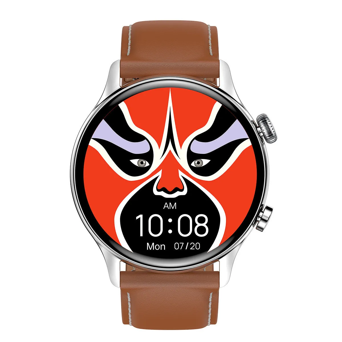 Smart Watch Bluetooth Call