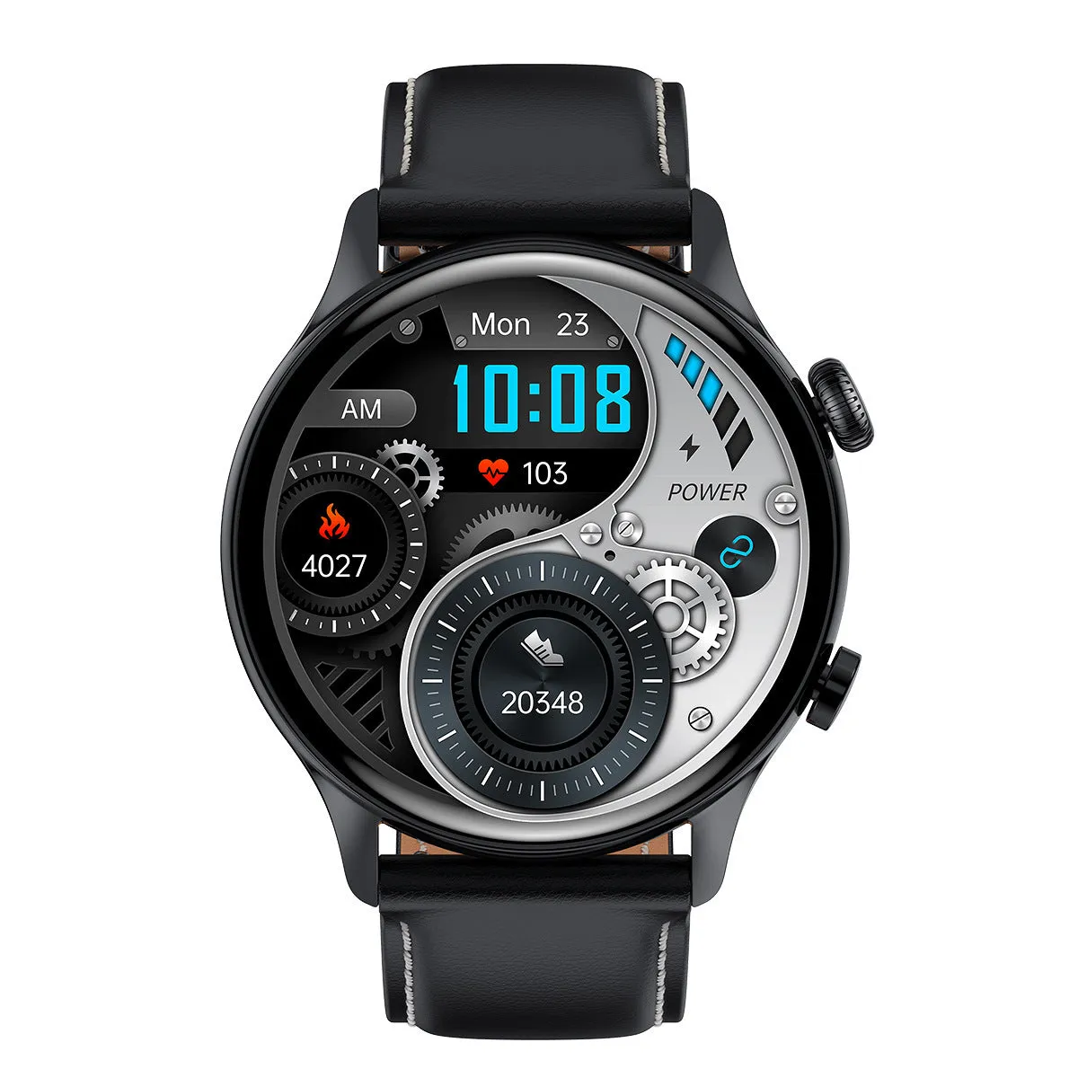 Smart Watch Bluetooth Call