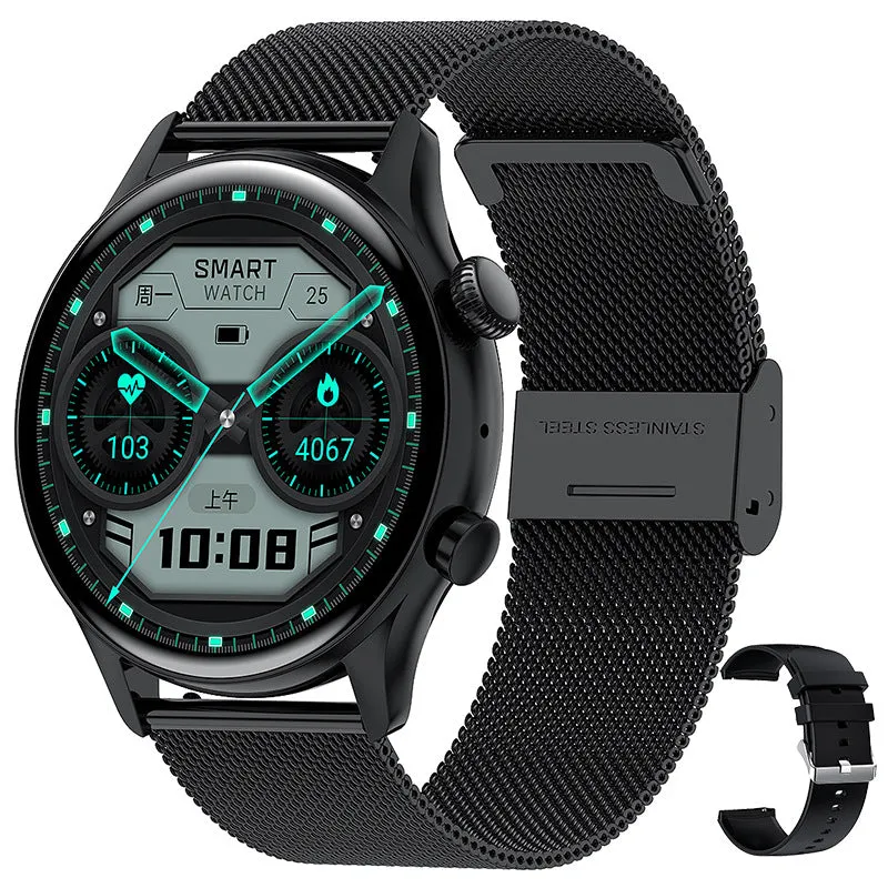 Smart Watch Bluetooth Call