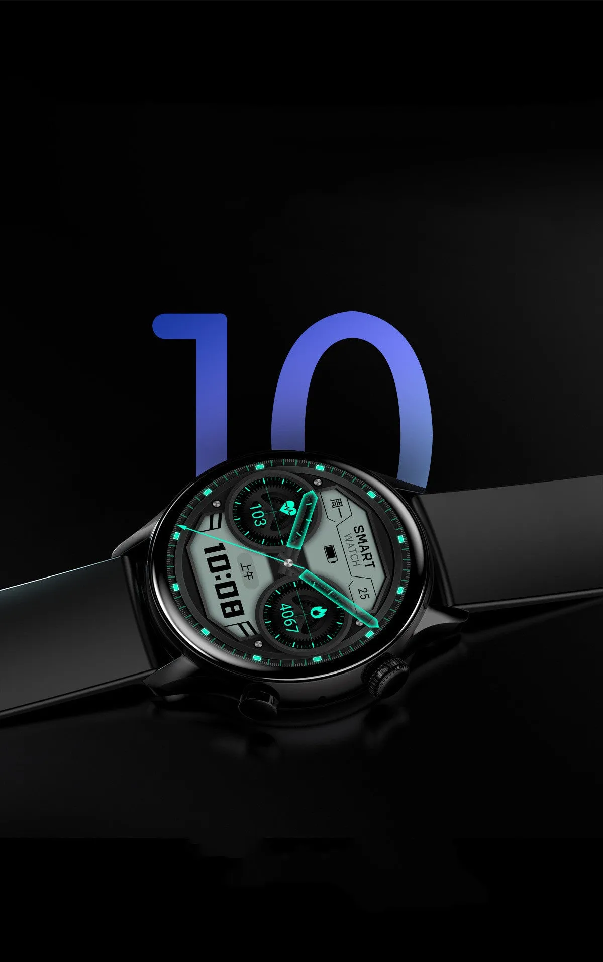 Smart Watch Bluetooth Call