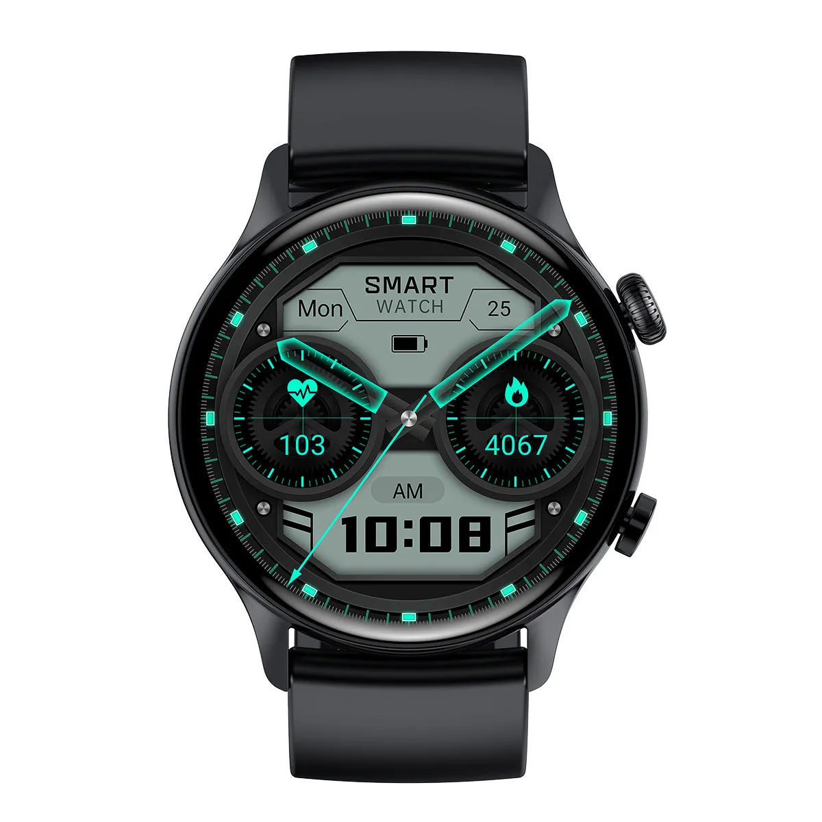 Smart Watch Bluetooth Call