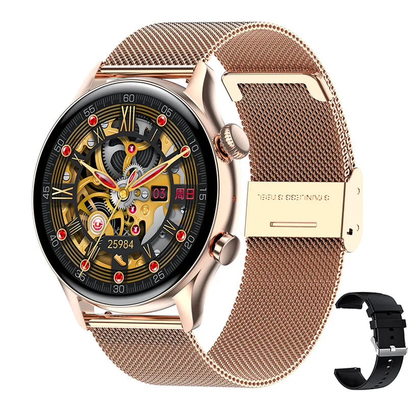 Smart Watch Bluetooth Call