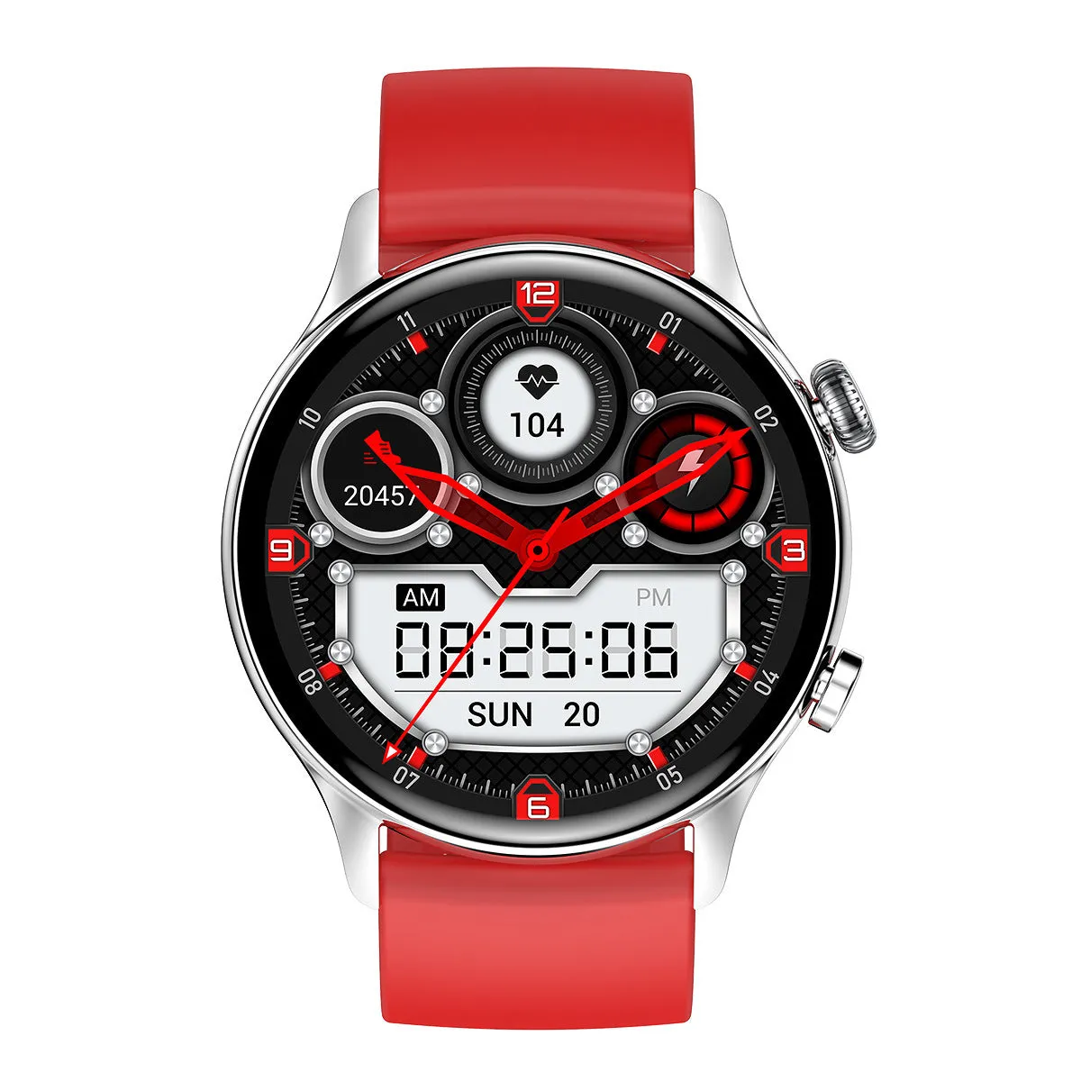 Smart Watch Bluetooth Call