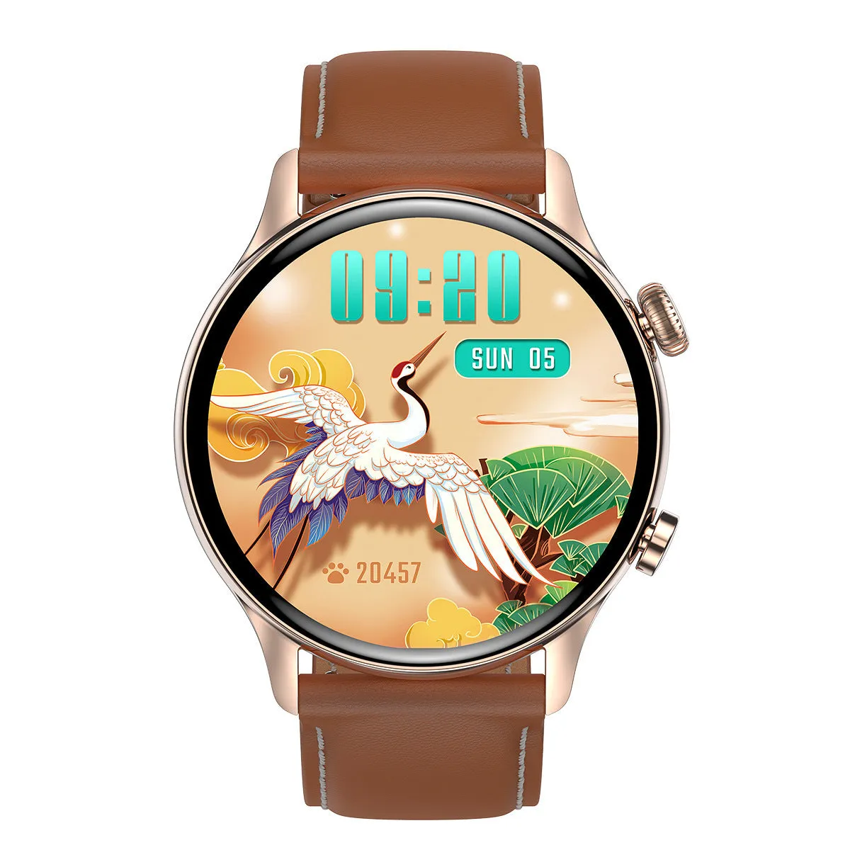 Smart Watch Bluetooth Call