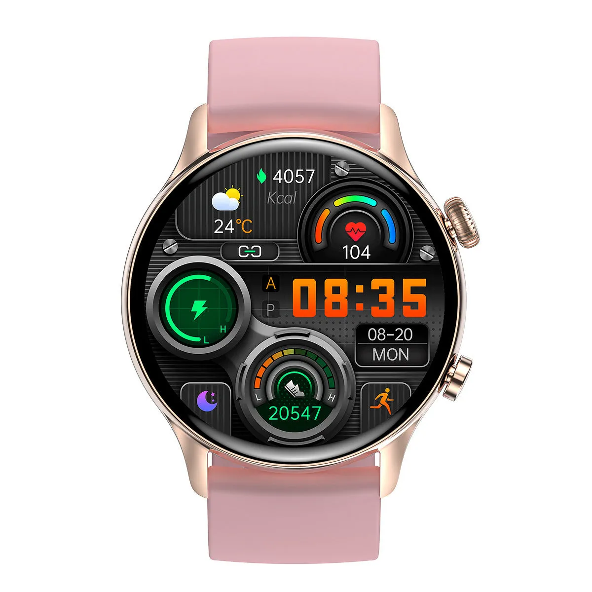 Smart Watch Bluetooth Call