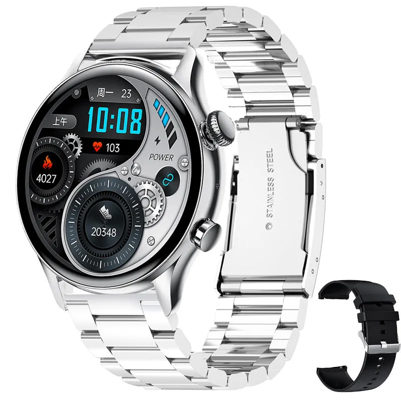 Smart Watch Bluetooth Call