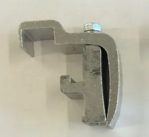 Softopper STC-1 Clamp (Utility Track)