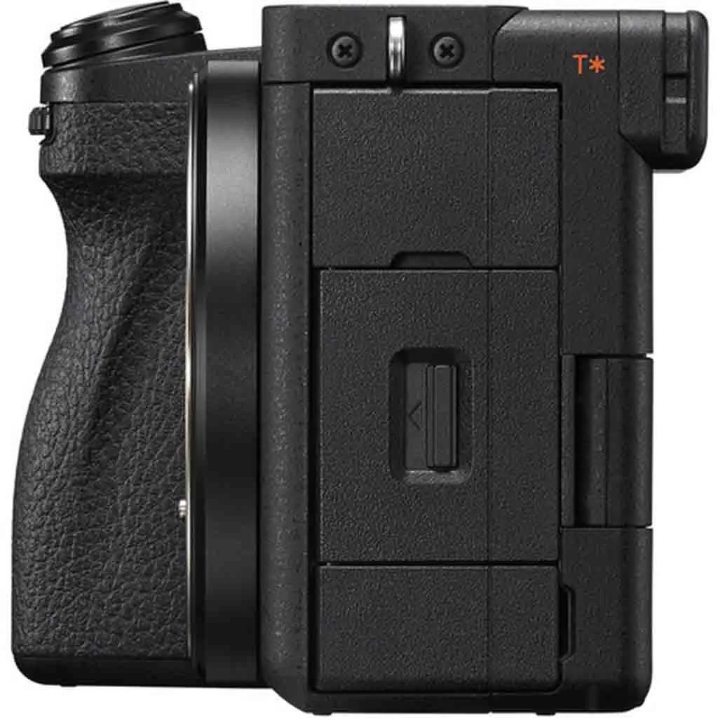 Sony Alpha A6700 18-135mm Kit