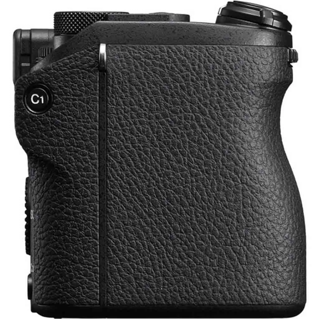 Sony Alpha A6700 Body