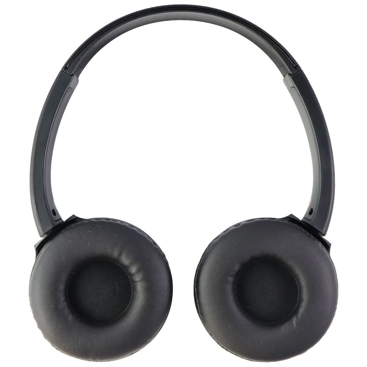 Sony WH-CH510 Wireless Bluetooth On-Ear Headset with Mic - Black