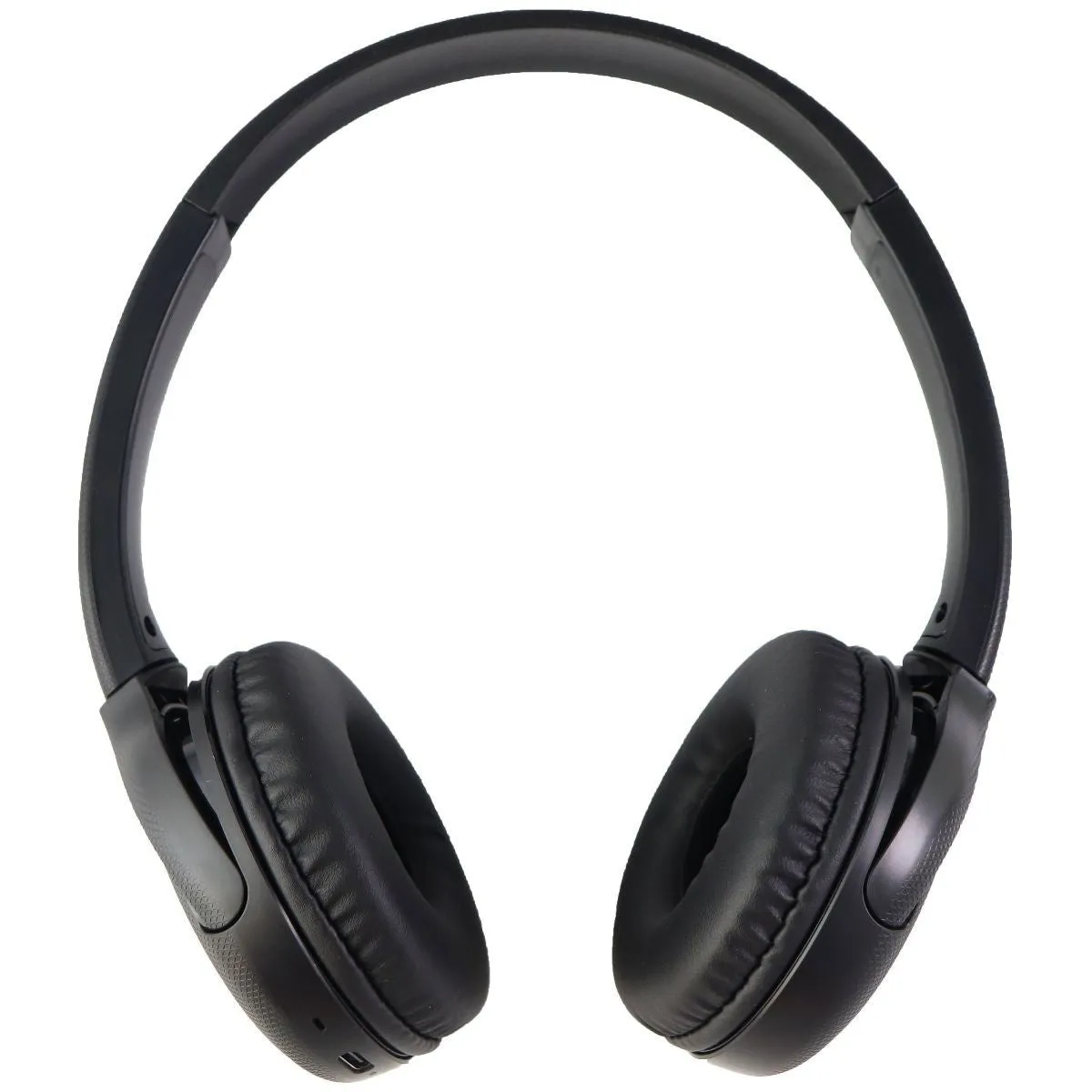 Sony WH-CH510 Wireless Bluetooth On-Ear Headset with Mic - Black