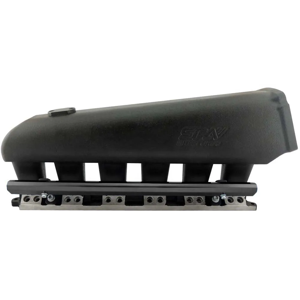 SPA TURBO 93-98 Supra 2JZGE intake manifold - 12 Injectors