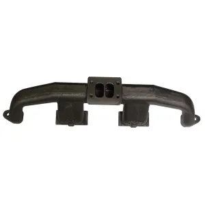 SPA TURBO Chevy II 250 / 292 inline 6 T4 turbo manifold