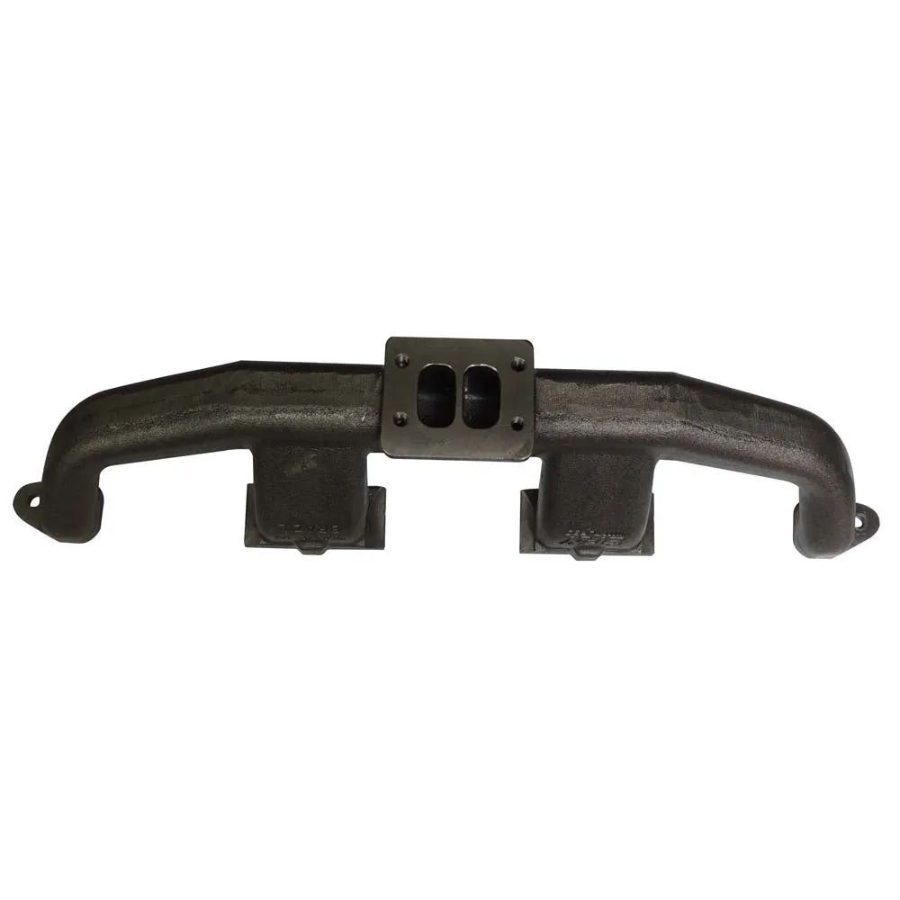 SPA TURBO Chevy II 250 / 292 inline 6 T4 turbo manifold