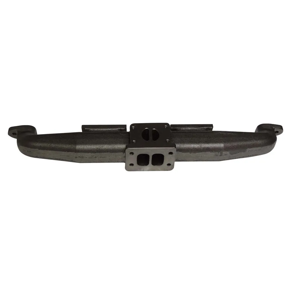 SPA TURBO Chevy II 250 / 292 inline 6 T4 turbo manifold