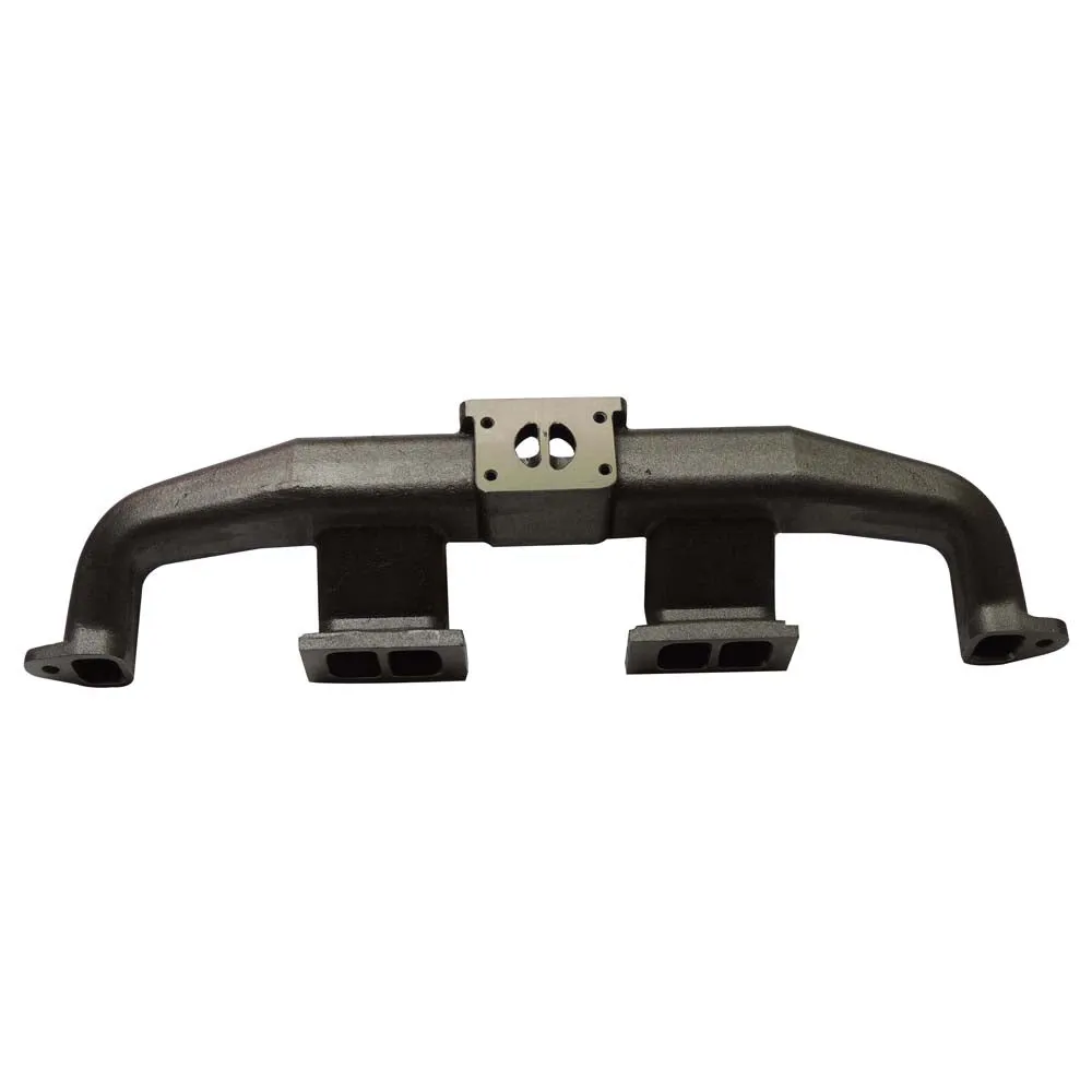 SPA TURBO Chevy II 250 / 292 inline 6 T4 turbo manifold