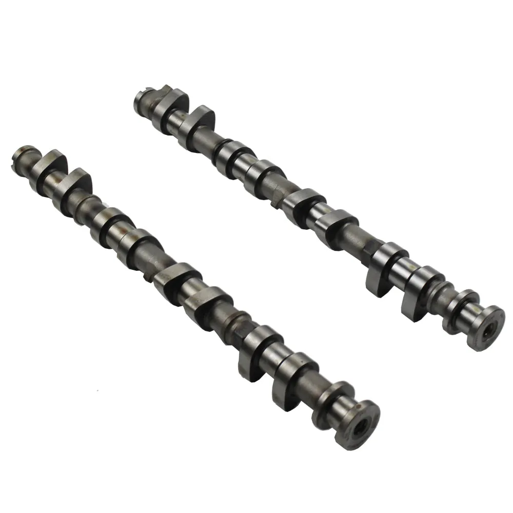 SPA TURBO Ford Focus SE Duratec Twin scroll T3 turbo manifold 90 degree wastegate   282°/ 262° Camshaft For Ford Duratec