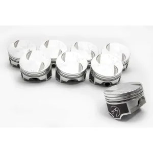 Speed Pro Speed Pro Piston Forged 4.280" Bore 5/64 x 5/64 x 3/16" Ring Grooves - Minus 4.9 cc