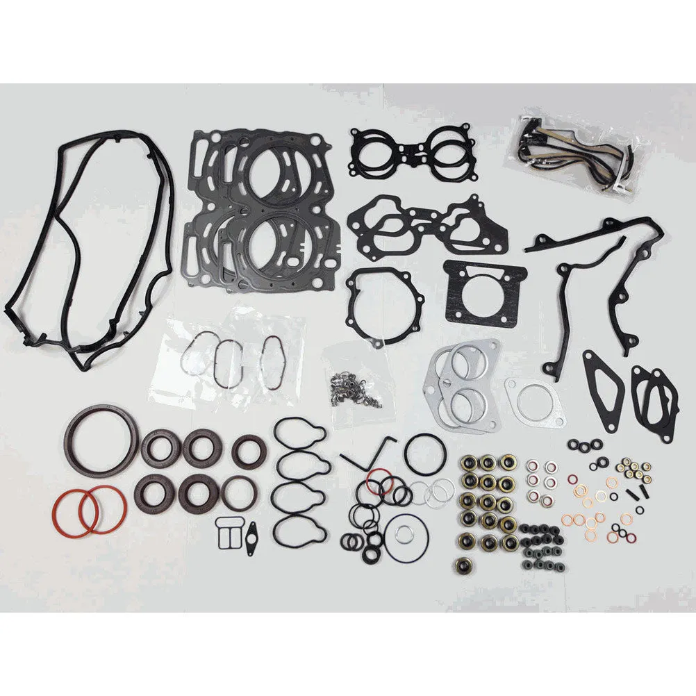 Subaru OEM Complete Engine Gasket Kit 2002-2007 WRX/STI