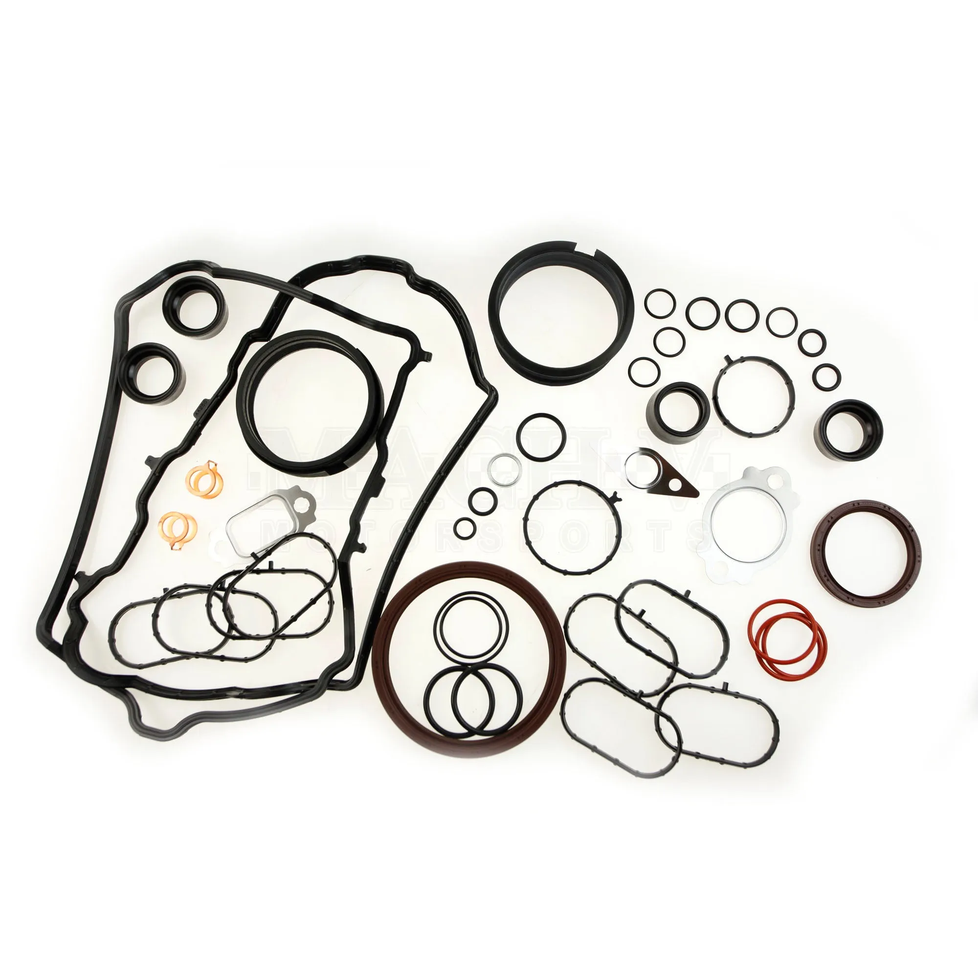Subaru OEM Complete Engine Gasket Kit 2015-2021 WRX