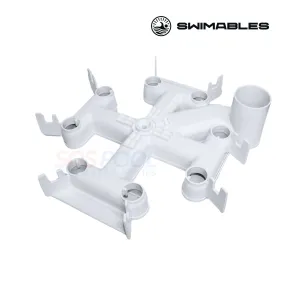 Swimables Manifold For Hayward Micro Clear and Pro Grid DE Filters | DEX2400C | SW-27-400