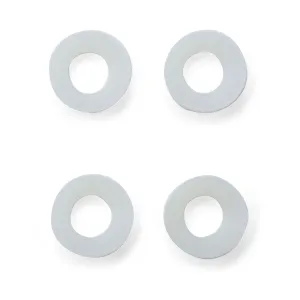 Swivel Nut Gasket - 4 Pack