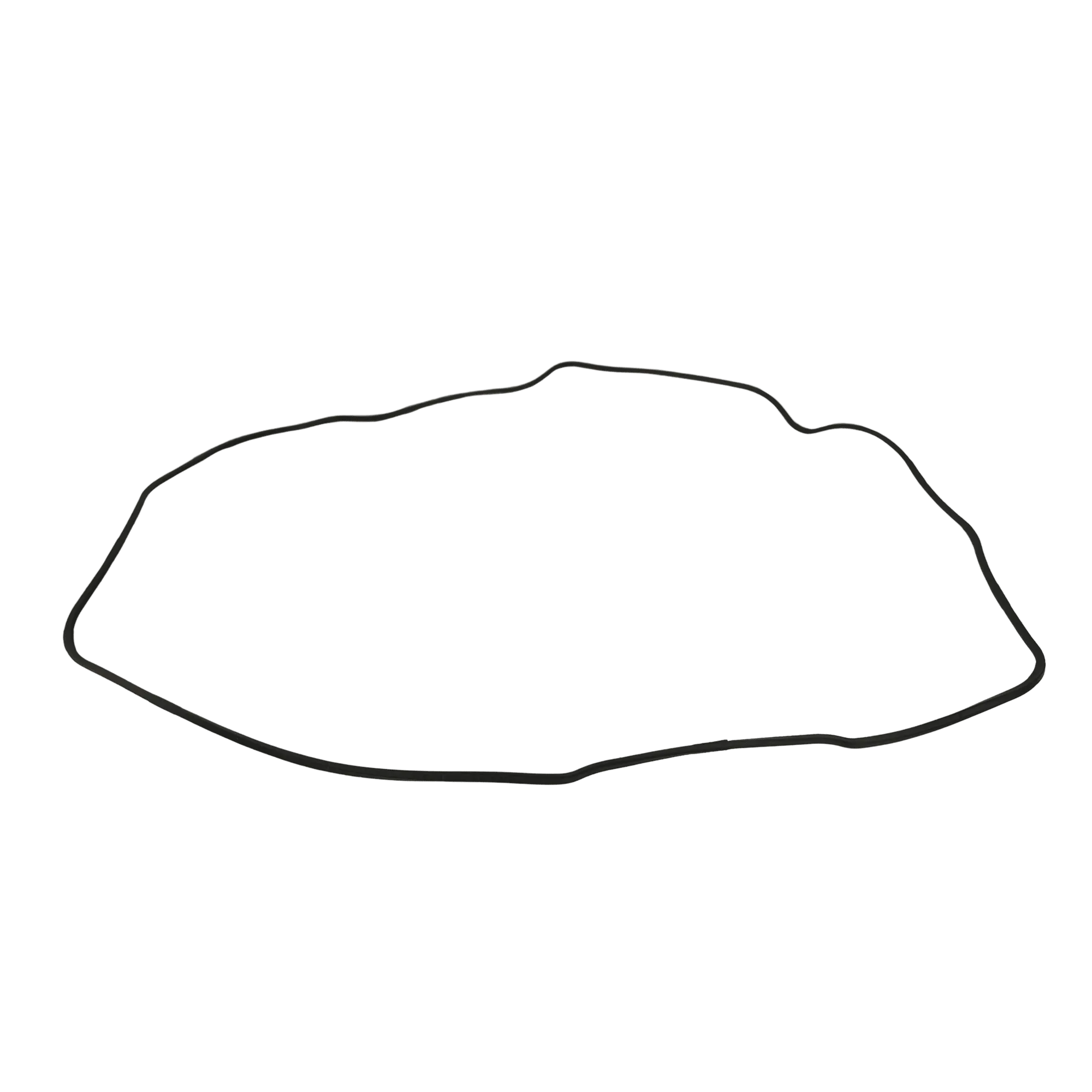 Takeuchi Bonnet Gasket Y129004-11310