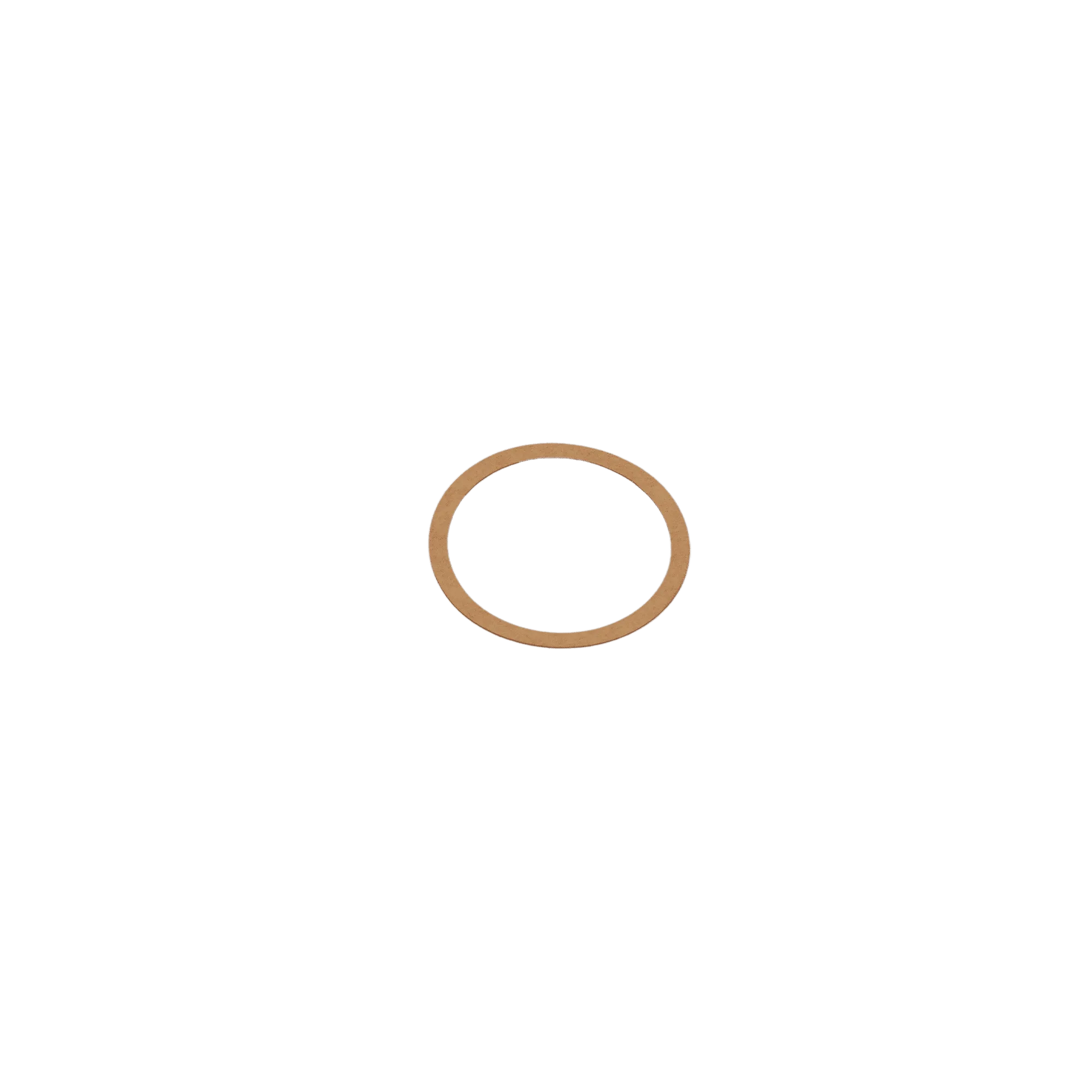 Takeuchi Thermostat Gasket Y121850-49550