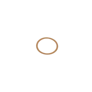 Takeuchi Thermostat Gasket Y121850-49550