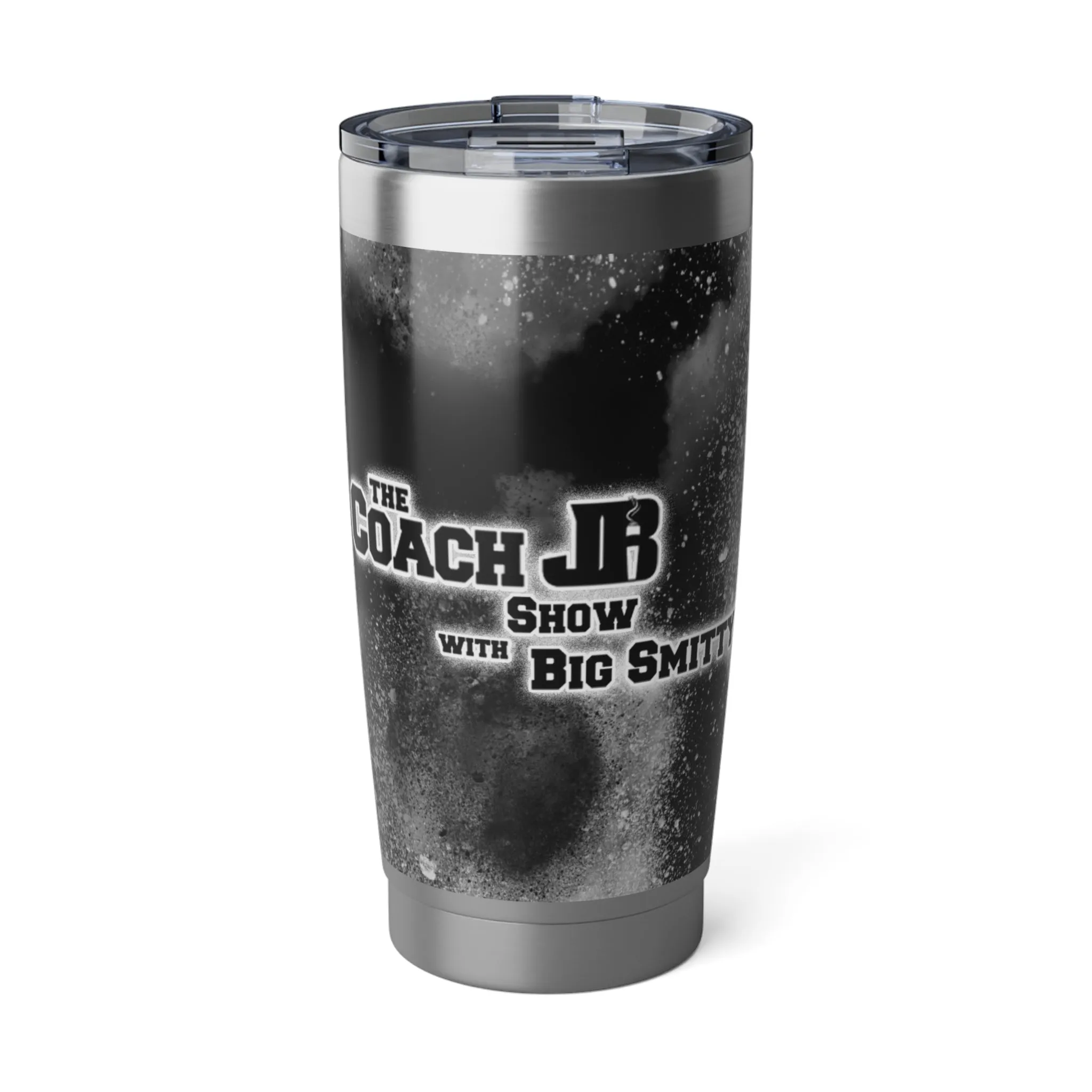 The Coach JB Show Vagabond 20oz Tumbler