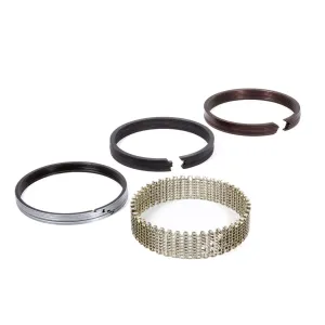 Total Seal TNT Piston Rings 4.035" Bore File Fit 1/16 x 1/16 x 3/16" Thick - Standard Tension