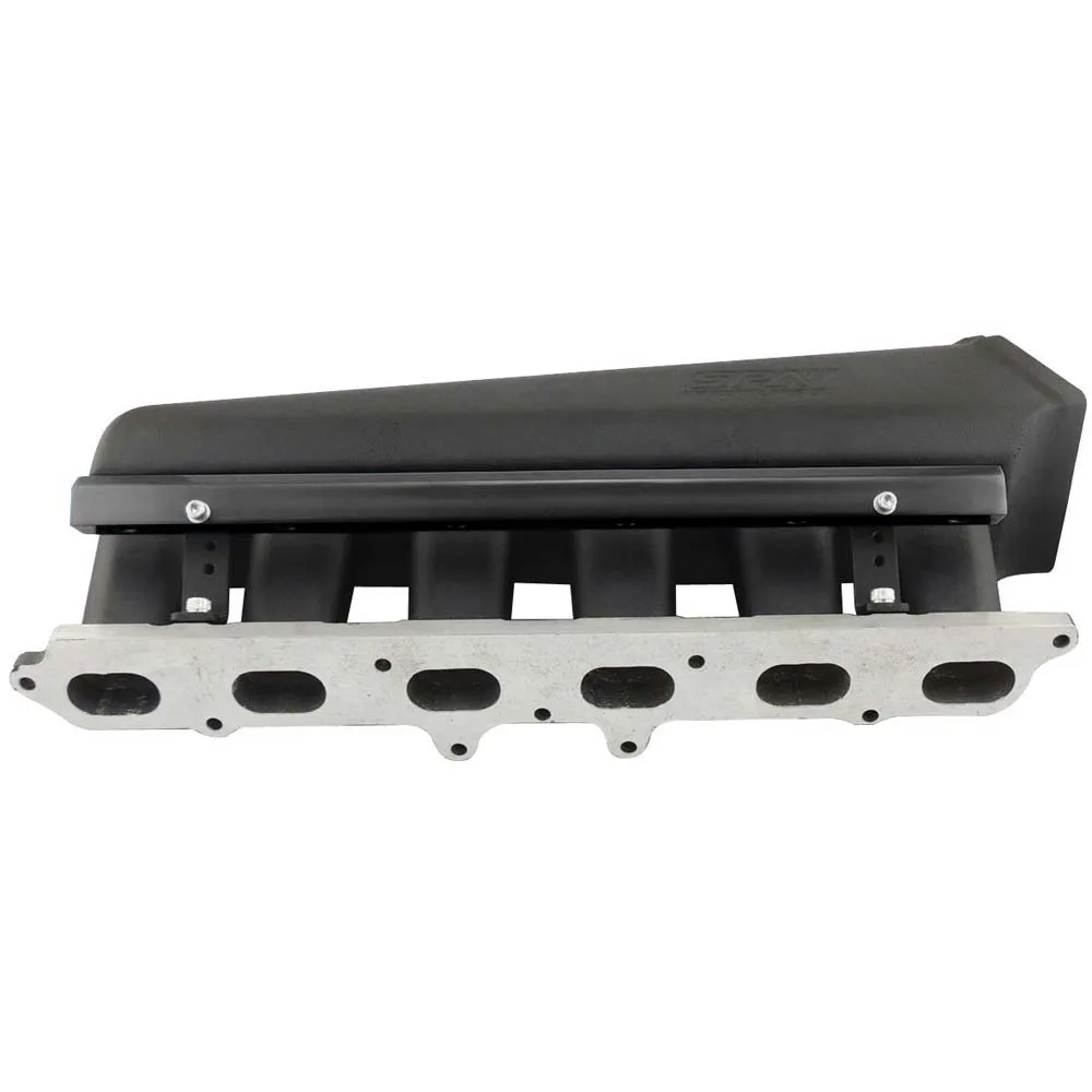 TOYOTA SUPRA LEXUS IS300 GS 2JZ-GE T4 TWIN SCROLL TURBO MANIFOLD   INTAKE MANIFOLD 6 INJECTOR - PRE SALE