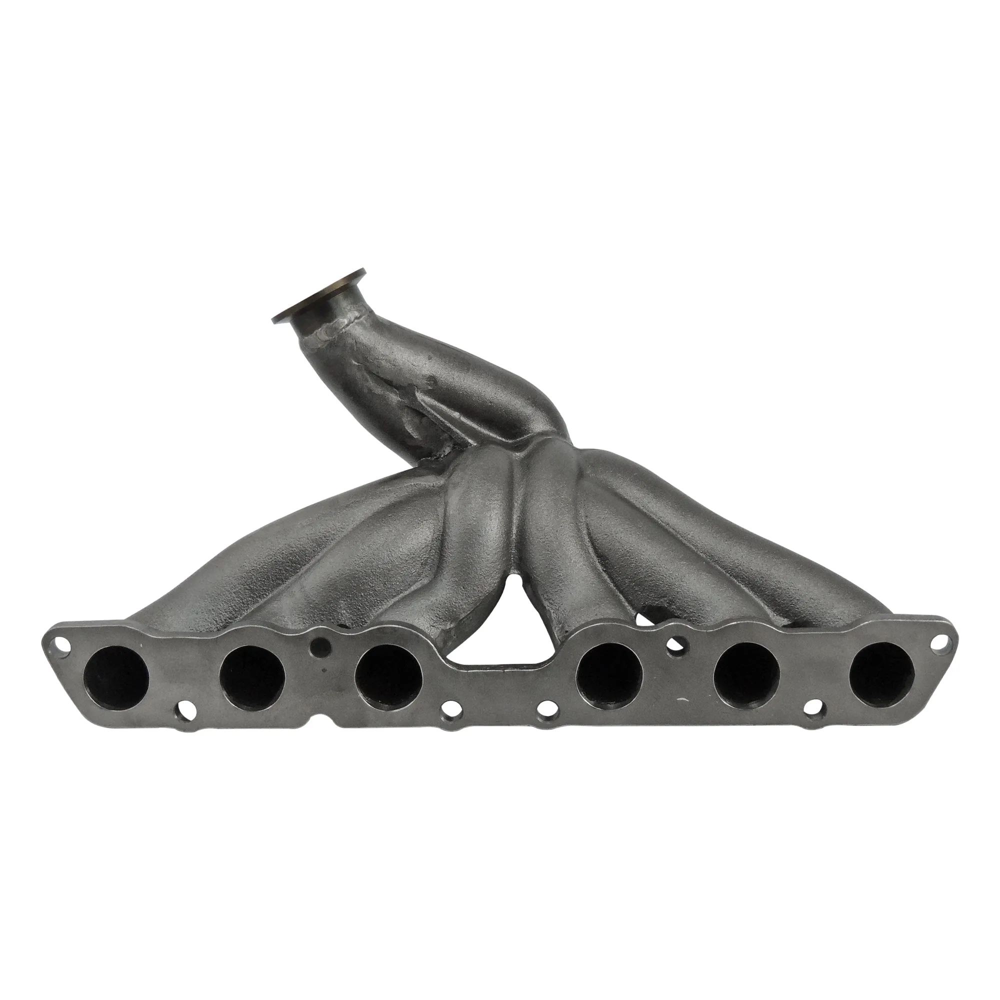 TOYOTA SUPRA LEXUS IS300 GS 2JZ-GE T4 TWIN SCROLL TURBO MANIFOLD   INTAKE MANIFOLD 6 INJECTOR - PRE SALE