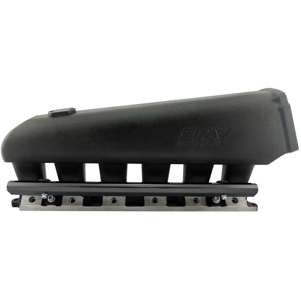 TOYOTA SUPRA LEXUS IS300 GS 2JZ-GE T4 TWIN SCROLL TURBO MANIFOLD   INTAKE MANIFOLD 6 INJECTOR - PRE SALE