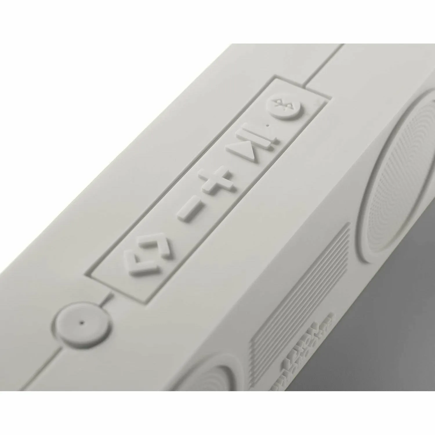 Tykho Booster Speaker