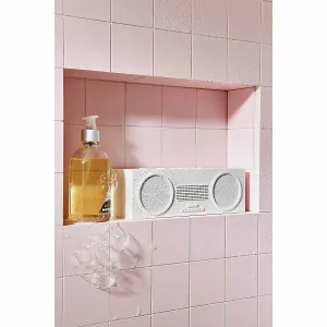 Tykho Booster Speaker