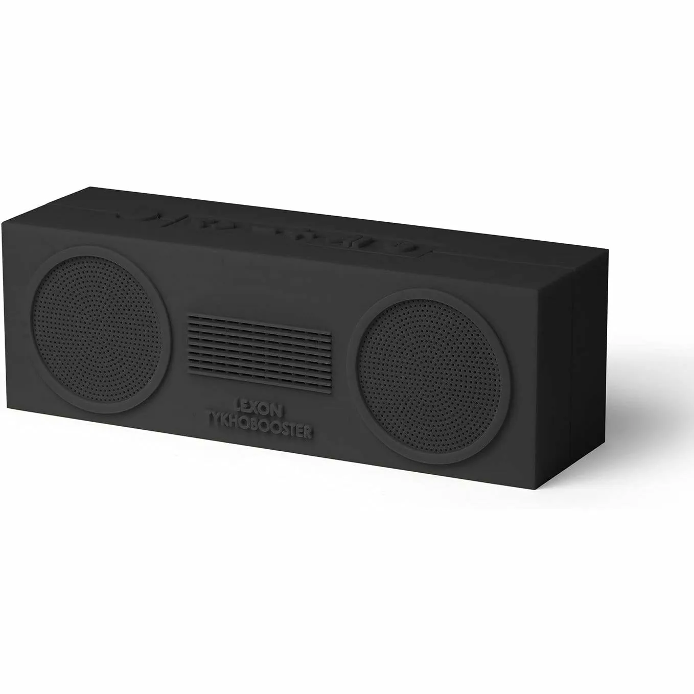 Tykho Booster Speaker
