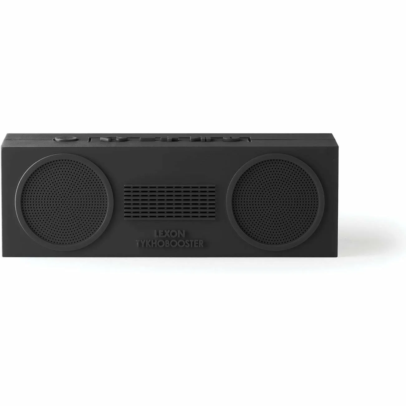 Tykho Booster Speaker