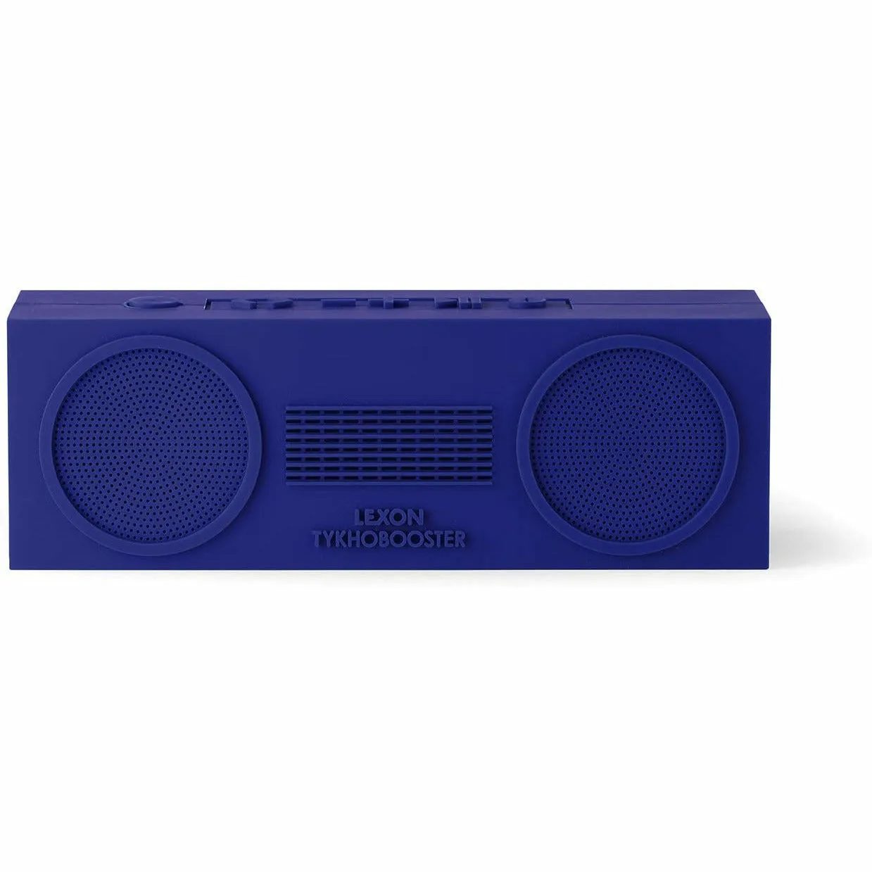 Tykho Booster Speaker