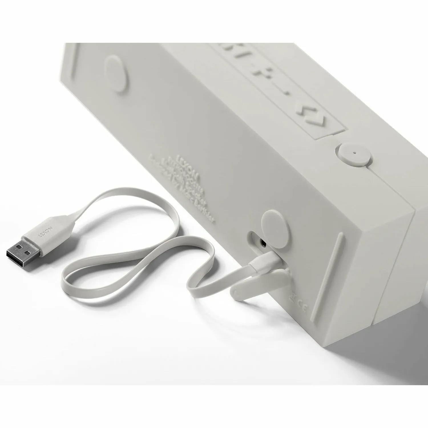 Tykho Booster Speaker