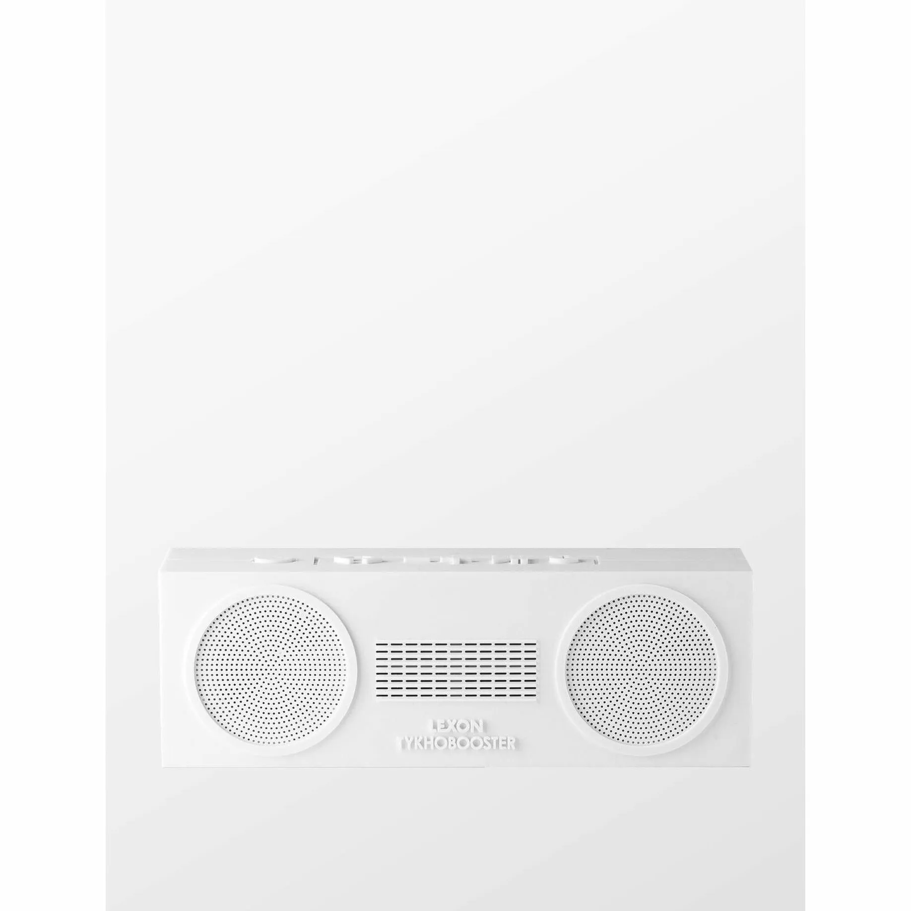 Tykho Booster Speaker
