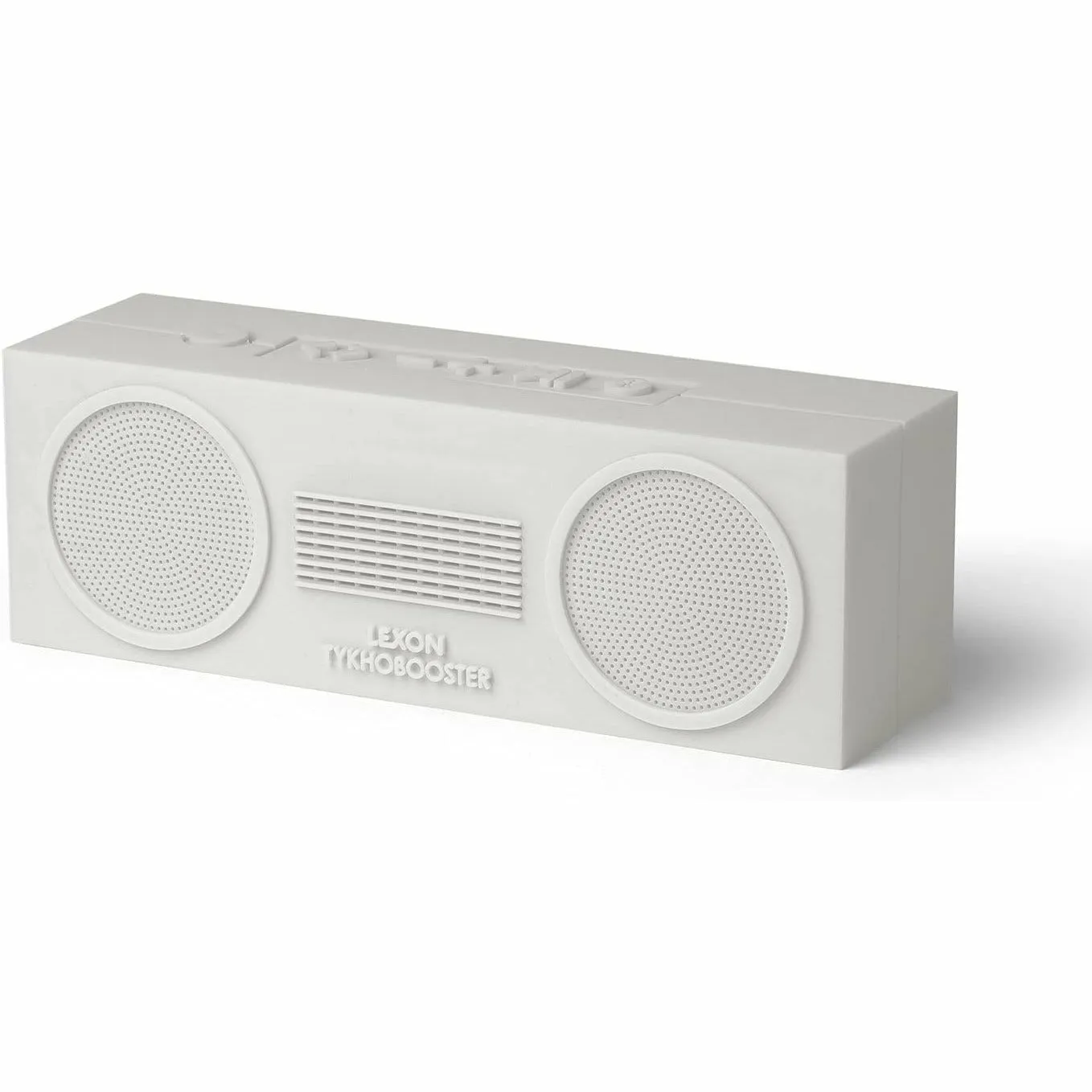 Tykho Booster Speaker